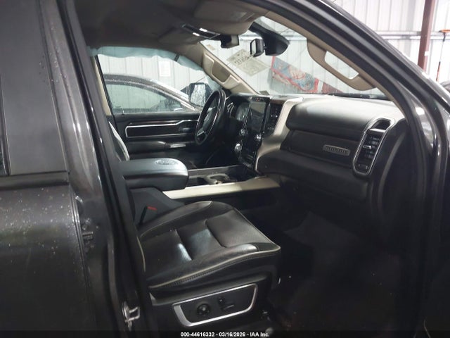 2020 RAM 1500 1C6SRFJT8LN419626 Photo 4