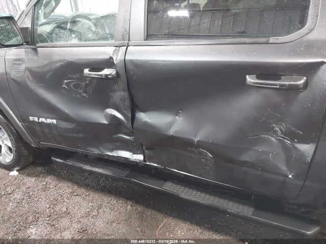 2020 RAM 1500 1C6SRFJT8LN419626 Photo 5