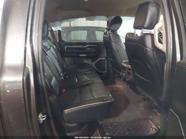2020 RAM 1500 1C6SRFJT8LN419626 Photo 7