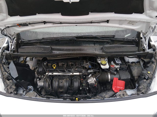 44616333 :رقم المزاد ، NM0LS7T7XN1542598 vin ، 2022 Ford Transit Connect Xlt مزاد بيع