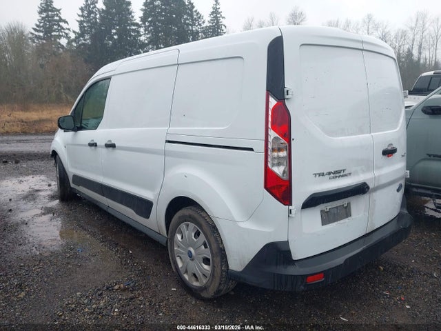 44616333 :رقم المزاد ، NM0LS7T7XN1542598 vin ، 2022 Ford Transit Connect Xlt مزاد بيع