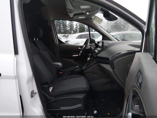 44616333 :رقم المزاد ، NM0LS7T7XN1542598 vin ، 2022 Ford Transit Connect Xlt مزاد بيع