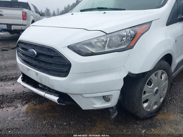 44616333 :رقم المزاد ، NM0LS7T7XN1542598 vin ، 2022 Ford Transit Connect Xlt مزاد بيع