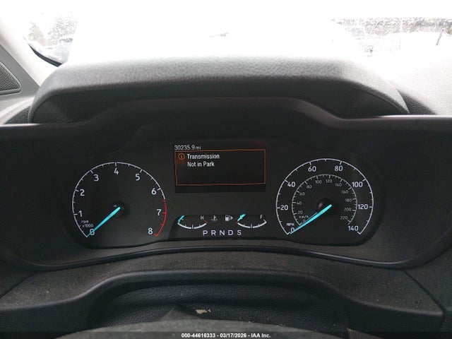 44616333 :رقم المزاد ، NM0LS7T7XN1542598 vin ، 2022 Ford Transit Connect Xlt مزاد بيع