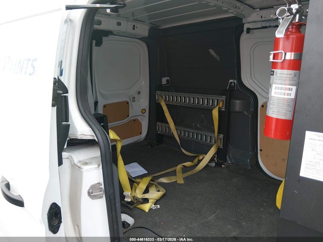 44616333 :رقم المزاد ، NM0LS7T7XN1542598 vin ، 2022 Ford Transit Connect Xlt مزاد بيع