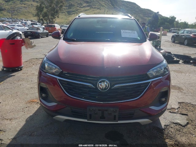 Aukcja sprzedaży 2023 Buick Encore Gx Select Fwd, vin: KL4MMDS28PB062668, numer aukcji: 44616335