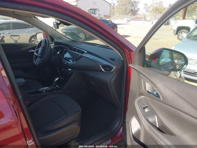 Aukcja sprzedaży 2023 Buick Encore Gx Select Fwd, vin: KL4MMDS28PB062668, numer aukcji: 44616335