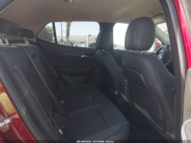 Aukcja sprzedaży 2023 Buick Encore Gx Select Fwd, vin: KL4MMDS28PB062668, numer aukcji: 44616335