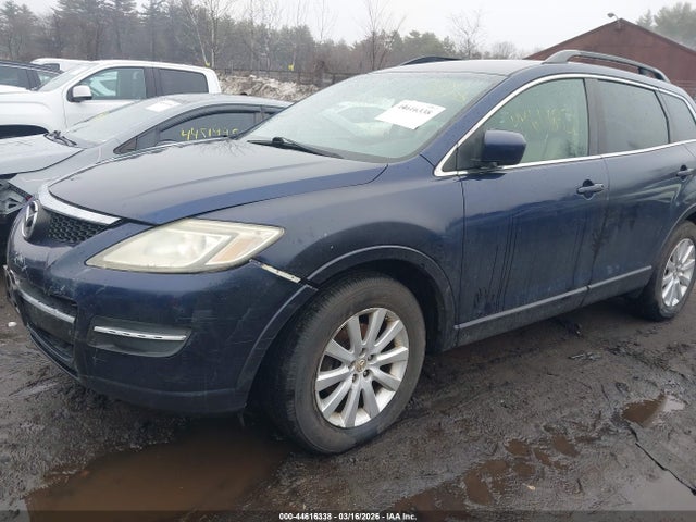 Продаж на аукціоні авто 2008 Mazda Cx-9 Touring, vin: JM3TB38V380142175, номер лоту: 44616338
