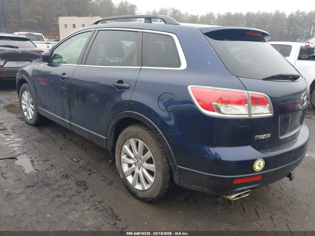 Продаж на аукціоні авто 2008 Mazda Cx-9 Touring, vin: JM3TB38V380142175, номер лоту: 44616338