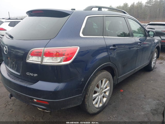 Продаж на аукціоні авто 2008 Mazda Cx-9 Touring, vin: JM3TB38V380142175, номер лоту: 44616338