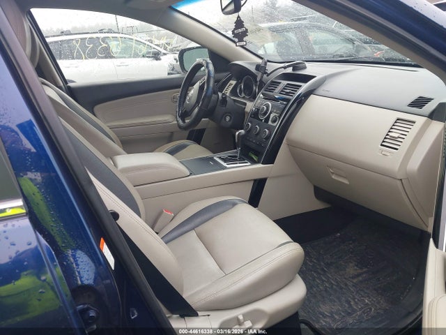 Продаж на аукціоні авто 2008 Mazda Cx-9 Touring, vin: JM3TB38V380142175, номер лоту: 44616338