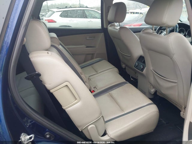 Продаж на аукціоні авто 2008 Mazda Cx-9 Touring, vin: JM3TB38V380142175, номер лоту: 44616338