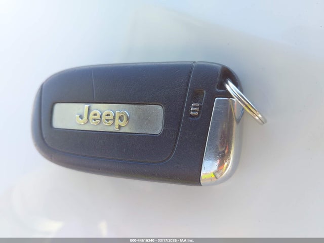 Aukcja sprzedaży 2017 Jeep Renegade Latitude Fwd, vin: ZACCJABB0HPG08153, numer aukcji: 44616340