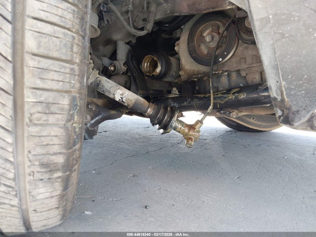 Aukcja sprzedaży 2017 Jeep Renegade Latitude Fwd, vin: ZACCJABB0HPG08153, numer aukcji: 44616340