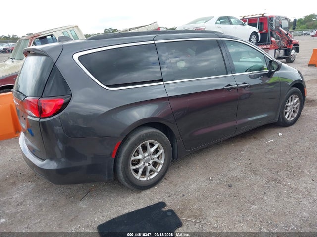 Продажа на аукционе авто 2020 Chrysler Voyager Lxi, vin: 2C4RC1DG0LR265393, номер лота: 44616347