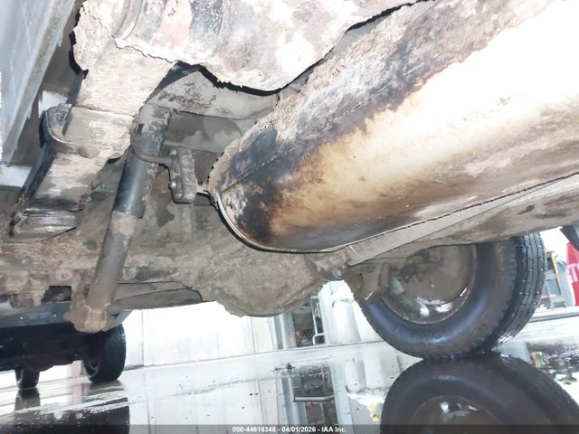 1GCRDDEK5PZ101022 Chevrolet Silverado 1500 4wd Standard Bed Lt