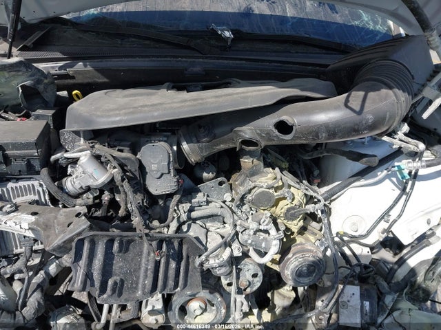 Aukcja sprzedaży 2021 Jeep Grand Cherokee Limited 4x4, vin: 1C4RJFBG5MC599533, numer aukcji: 44616349