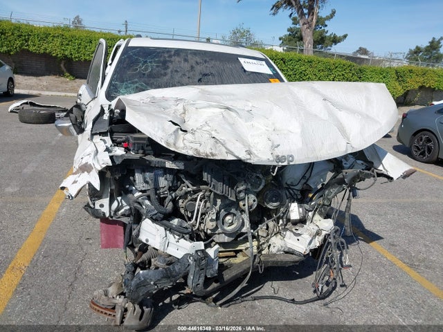 Aukcja sprzedaży 2021 Jeep Grand Cherokee Limited 4x4, vin: 1C4RJFBG5MC599533, numer aukcji: 44616349