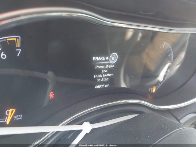 Aukcja sprzedaży 2021 Jeep Grand Cherokee Limited 4x4, vin: 1C4RJFBG5MC599533, numer aukcji: 44616349
