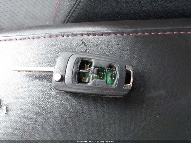 Продажа на аукционе авто 2015 Gmc Terrain Sle-1, vin: 2GKALMEK7F6266648, номер лота: 44616351