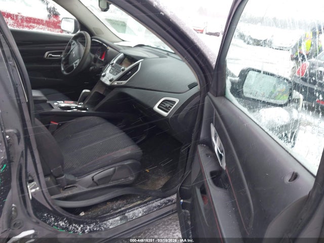 Продажа на аукционе авто 2015 Gmc Terrain Sle-1, vin: 2GKALMEK7F6266648, номер лота: 44616351
