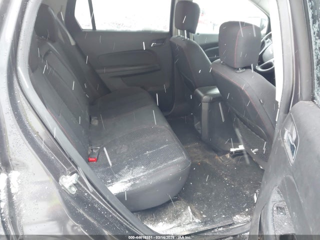 Продажа на аукционе авто 2015 Gmc Terrain Sle-1, vin: 2GKALMEK7F6266648, номер лота: 44616351