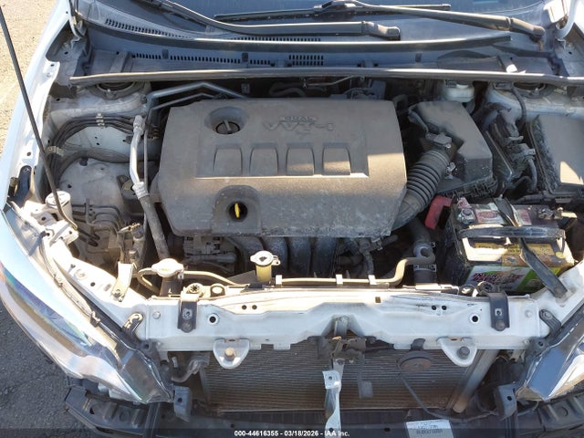 Toyota COROLLA L 2014 5YFBURHE1EP004265 Image 10