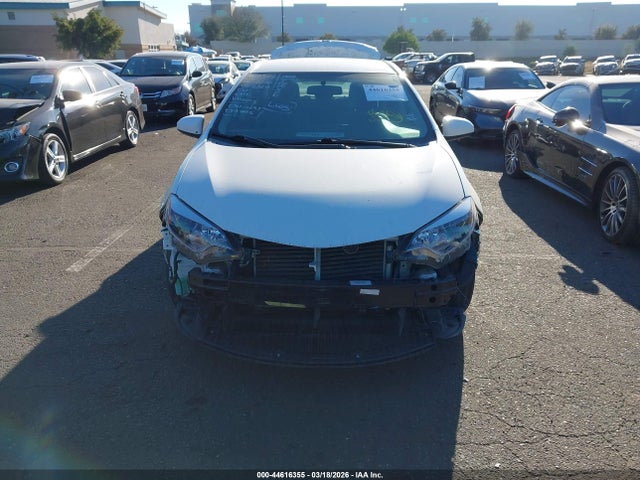 Toyota COROLLA L 2014 5YFBURHE1EP004265 Image 13
