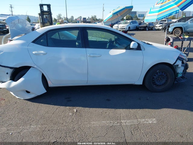 Toyota COROLLA L 2014 5YFBURHE1EP004265 Image 14