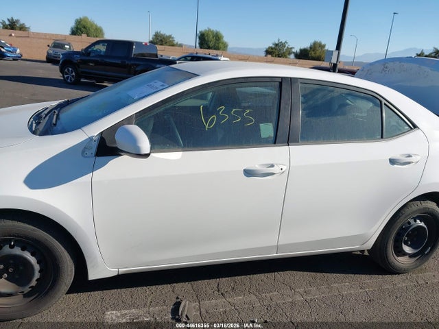 Toyota COROLLA L 2014 5YFBURHE1EP004265 Image 15