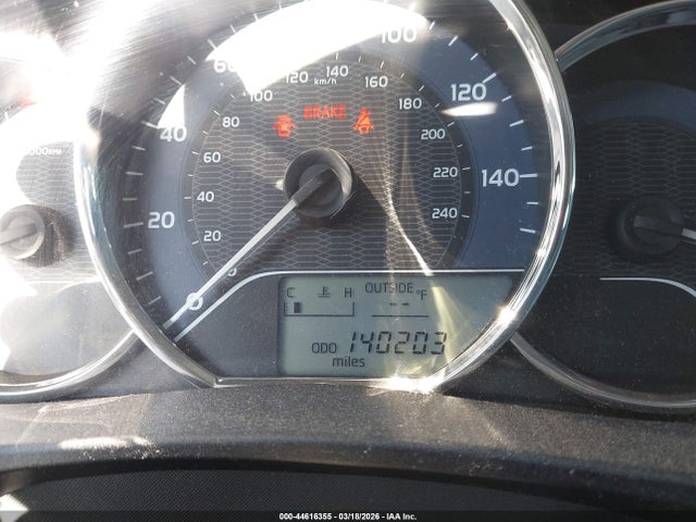 Toyota COROLLA L 2014 5YFBURHE1EP004265 Image 16