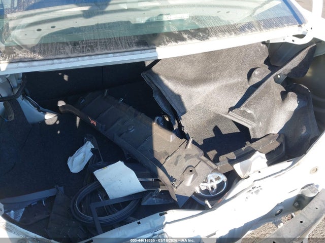 Toyota COROLLA L 2014 5YFBURHE1EP004265 Image 18