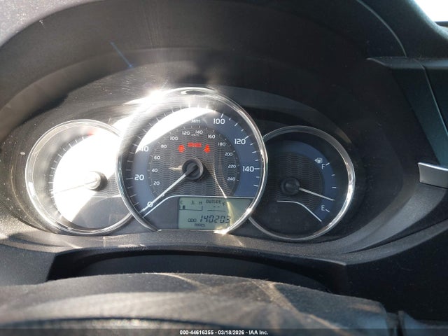 Toyota COROLLA L 2014 5YFBURHE1EP004265 Image 7
