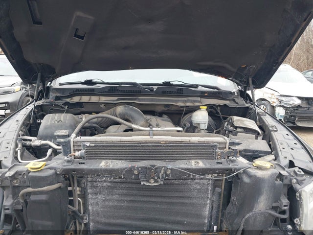 Продаж на аукціоні авто 2013 Ram 1500 Big Horn, vin: 1C6RR7GT9DS565029, номер лоту: 44616369