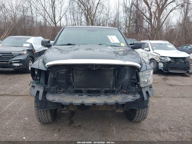 Продаж на аукціоні авто 2013 Ram 1500 Big Horn, vin: 1C6RR7GT9DS565029, номер лоту: 44616369