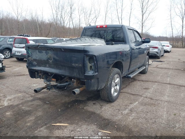 Продаж на аукціоні авто 2013 Ram 1500 Big Horn, vin: 1C6RR7GT9DS565029, номер лоту: 44616369