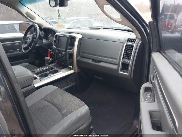 Продаж на аукціоні авто 2013 Ram 1500 Big Horn, vin: 1C6RR7GT9DS565029, номер лоту: 44616369