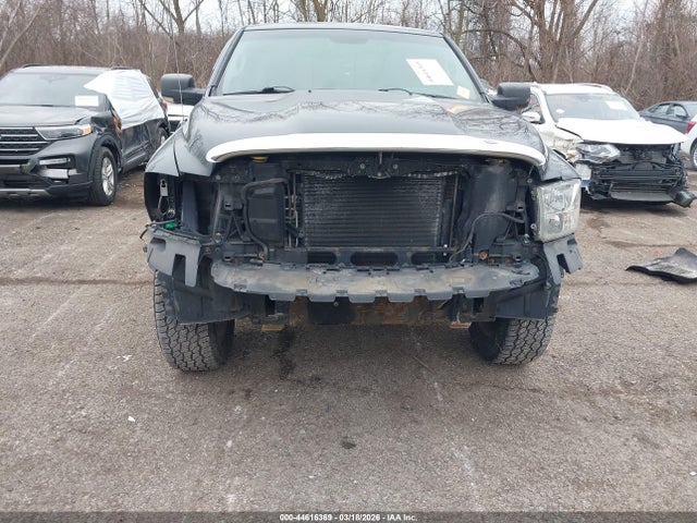 Продаж на аукціоні авто 2013 Ram 1500 Big Horn, vin: 1C6RR7GT9DS565029, номер лоту: 44616369