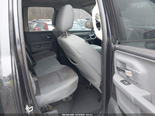 Продаж на аукціоні авто 2013 Ram 1500 Big Horn, vin: 1C6RR7GT9DS565029, номер лоту: 44616369