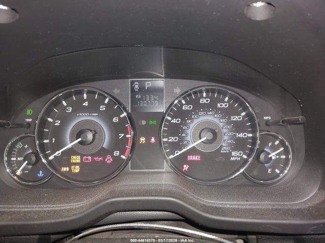 2010 Subaru Outback 3.6r Limited მანქანა იყიდება აუქციონზე, vin: 4S4BRDKC6A2344561, აუქციონის ნომერი: 44616370