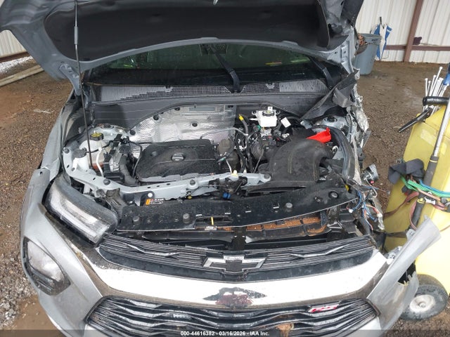 KL79MUSL0PB083659 Chevrolet Trailblazer Awd Rs