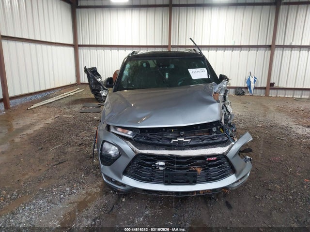 KL79MUSL0PB083659 Chevrolet Trailblazer Awd Rs