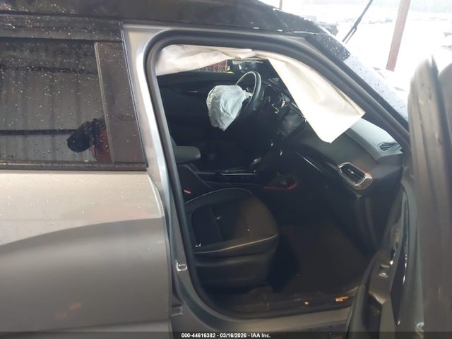 KL79MUSL0PB083659 Chevrolet Trailblazer Awd Rs