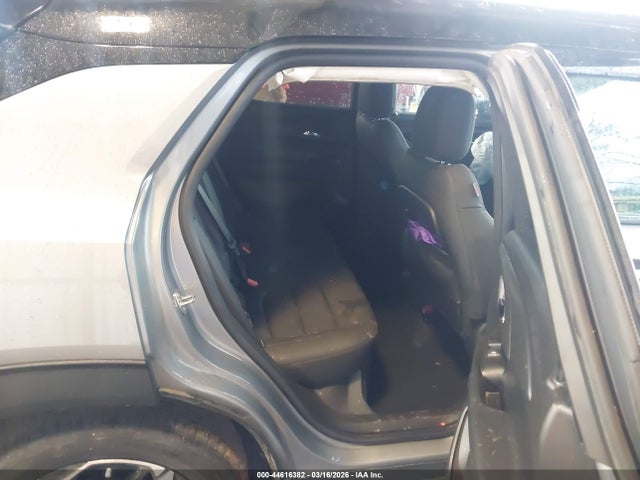 KL79MUSL0PB083659 Chevrolet Trailblazer Awd Rs