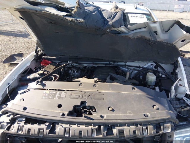 44616384 :رقم المزاد ، 3GTU2WEC7EG553359 vin ، 2014 Gmc Sierra 1500 Denali مزاد بيع