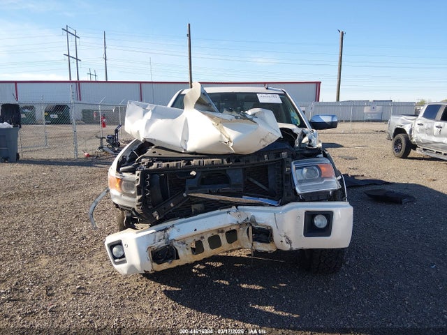 44616384 :رقم المزاد ، 3GTU2WEC7EG553359 vin ، 2014 Gmc Sierra 1500 Denali مزاد بيع
