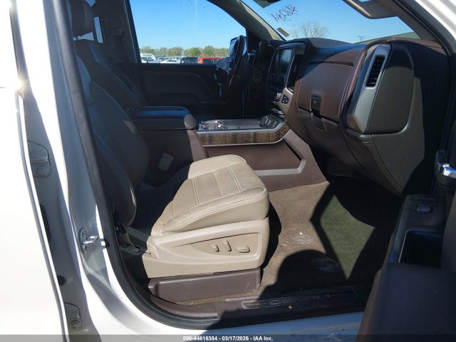 44616384 :رقم المزاد ، 3GTU2WEC7EG553359 vin ، 2014 Gmc Sierra 1500 Denali مزاد بيع