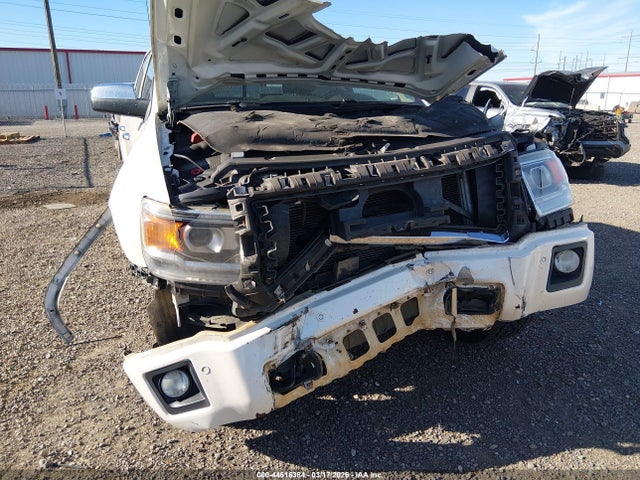44616384 :رقم المزاد ، 3GTU2WEC7EG553359 vin ، 2014 Gmc Sierra 1500 Denali مزاد بيع