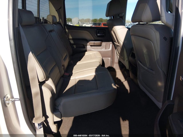 44616384 :رقم المزاد ، 3GTU2WEC7EG553359 vin ، 2014 Gmc Sierra 1500 Denali مزاد بيع
